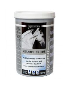 Equistro Kerabol Biotin 