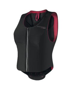 Gilet Protezione Equitazione Donna Komperdell Flex Fit