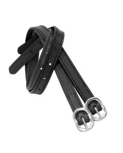 Steigbügel Riemen in Leder 