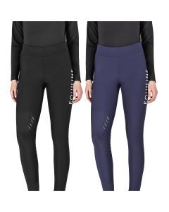 Leggings Equitazione Donna Chunk