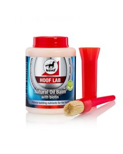 Leovet HOOF LAB Natural Oil Balm