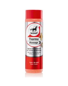 Leovet Gel Thermo Massage
