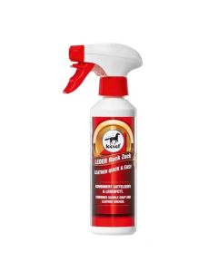 Sapone+Grasso Leovet Leather Quick Easy