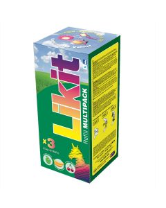 Likit Multipack Refill 3 Stück