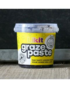 Likit Pasta para Graze Maze