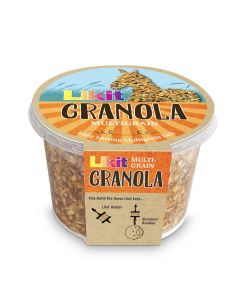 Likit Refill Pietra da Leccare Granola