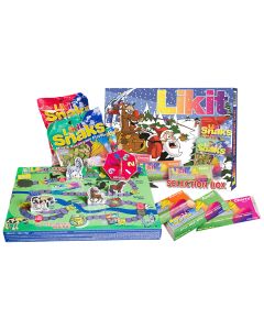 Likit Selection Box Christmas