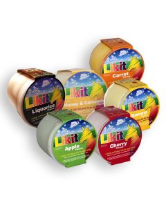 Likit Refill Piedra para Lamer