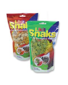 Likit Snacks Paquete 500g