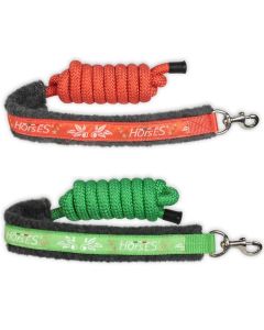 Lunghina Horses "Joy"