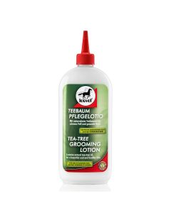 Loción Leovet Tea-Tree Grooming Lotion