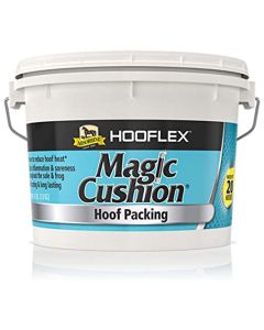 Hoof Packing Magic Cushion