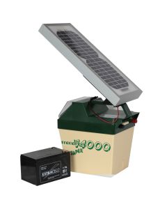 Recinto Mandrian 14000 Multifunction