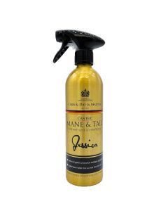 Districante Carr&Day Mane&Tail Conditioner