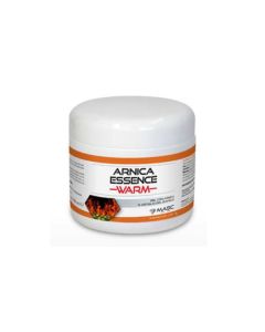 Gel Arnica Essence Warm Masc