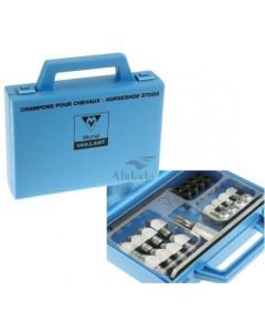 Mini Tungsten Stud Box M10 MICHEL VAILLANT