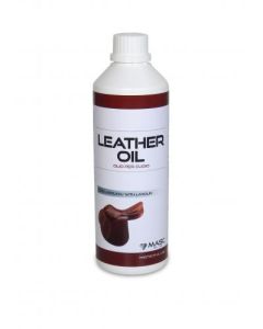Olio Per Cuoio Masc Leather Oil