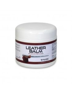 Masc Leder Balsam 
