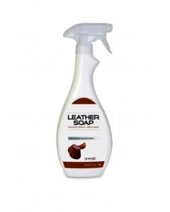 Sapone Spray Per Cuoio Masc Leather Soap