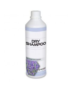 Champú Seco Masc Dry Shampoo