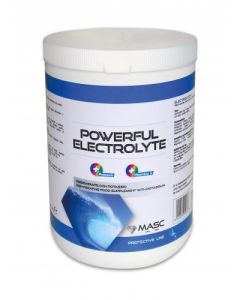 Elettroliti Masc Powerful Electrolyte