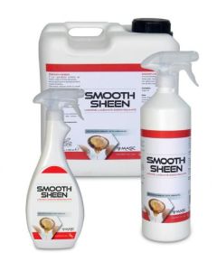 Districante Lucidante Masc Smooth Sheen