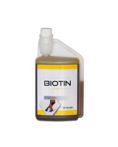 Biotina Liquida Masc