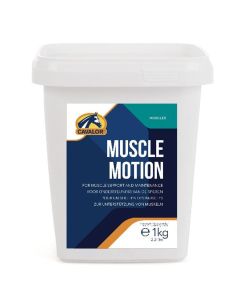 Cavalor Muscle Motion