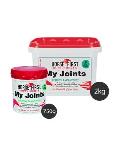Integratore Horse First MY JOINTS