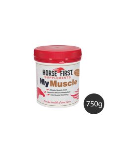Integratore Horse First MY MUSCLE