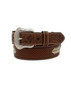 Ceinture Western Homme Nocona Arrow