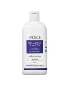 Shampoo Nacricare Derma Horse