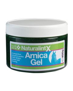 Naturalintx Arnica Gel NAF