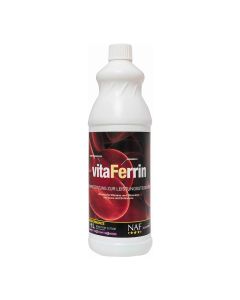 VitaFerrin NAF