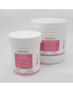 Unguento Zoccoli Antirottura Corne Cassante Nacricare