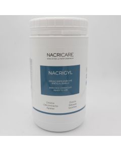 Nacrigyl Enriched Green Clay 