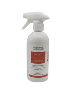 Insettorepellente Nacricare Fly Away