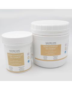 Ungüento Cascos Anti-rotura Corne Cassante Nacricare