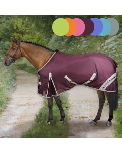 Coperta Rete Antimosche Horses Nemesis