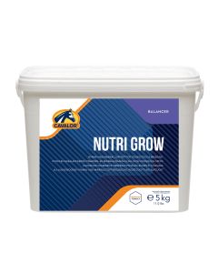 Cavalor Nutri Grow