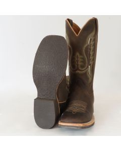 Stivali Western Uomo Old West Akron