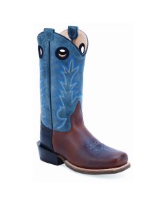 Stivali Western Old West Youth Gresham