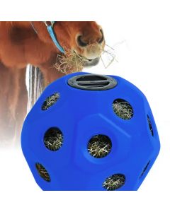 Palla Slowfeeder In Plastica Hay Ball