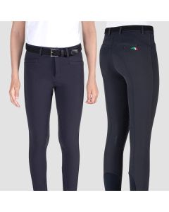 Pantalon Garçon Equiline Jhoank