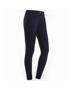 Cavalleria Toscana Ladies Breeches New Grip System