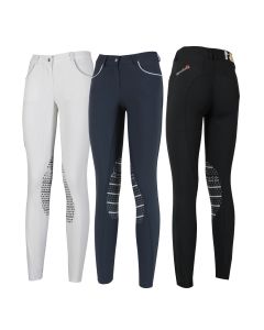 Horses Damen Hosen Alexia Barcelona