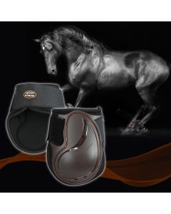 Paranocche Horses Bio Ceramic