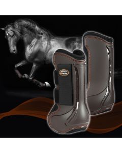 Paratendini Horses Bio Ceramic