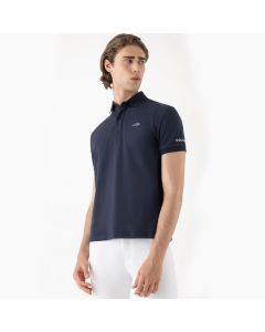Polo Uomo Equiline Partek