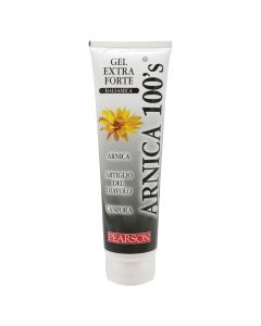 Arnica Gel 100's Balsámica En Tubo